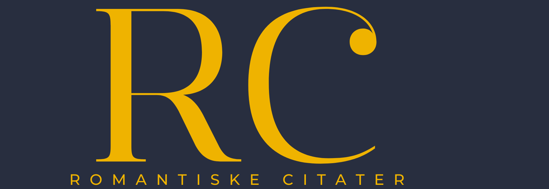 romantiske citater